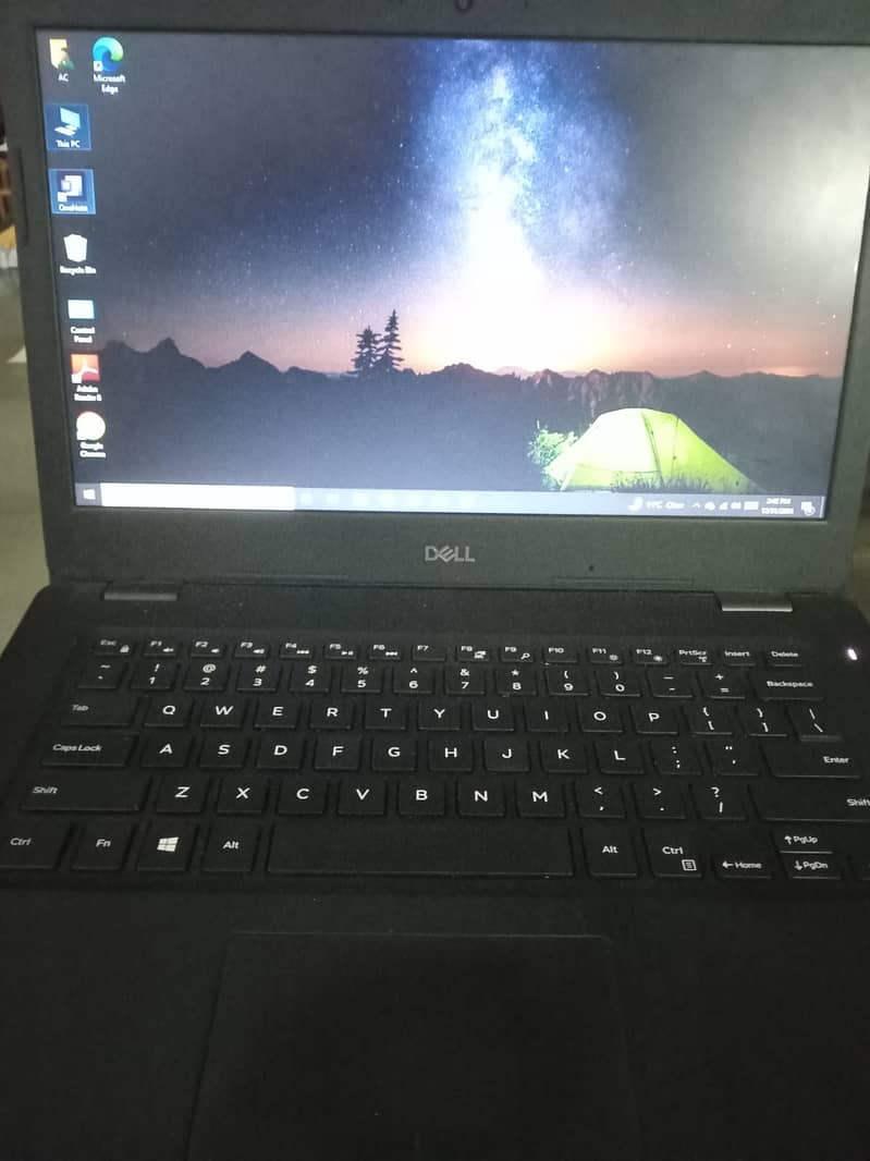 Dell Lattitude 3490 I3 7th Generation 4