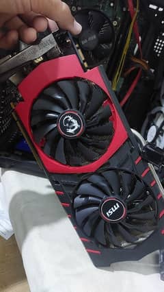 MSI GTX 970