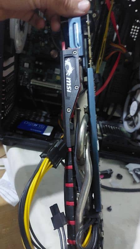 MSI GTX 970 1