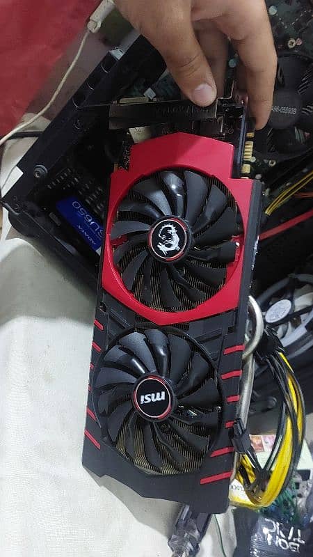 MSI GTX 970 3