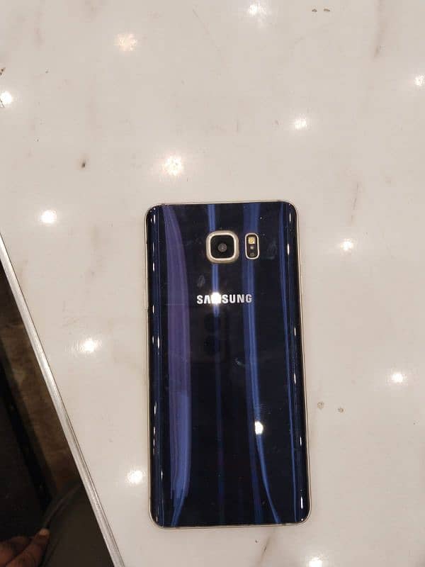 Samsung galaxy note 5 0