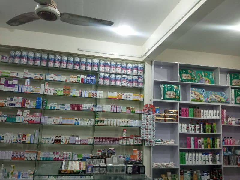 Running pharmacy/ running business pharmacy for sale 2