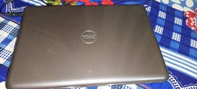 Dell Laptop for sale 8/ 128gb SSD core i3