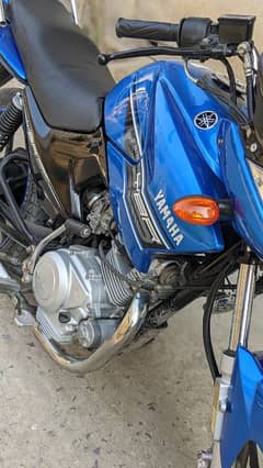 Yamaha