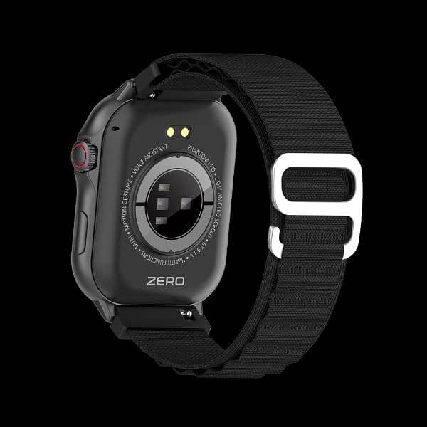 Zero lifestyle phantom pro black new box packed 2