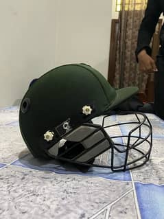 Original CA cricket Helmet for Hard ball