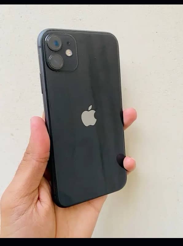 Iphone 11 128 gb 1