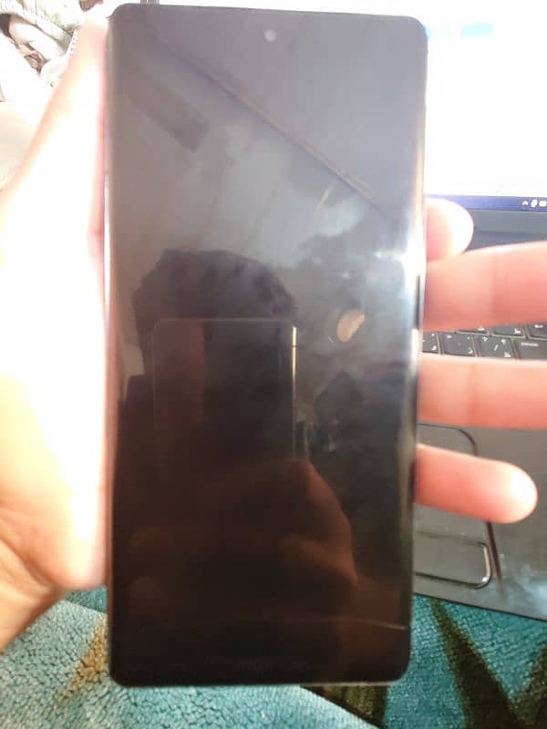 Google Pixel 7 Pro 12/128 Non Pta Good Condition 4