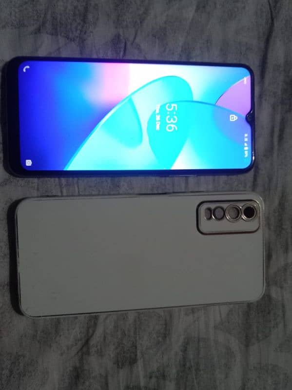 Vivo Y20 10/10 Condition 2