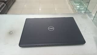 Dell Latitude 5590 Core i5 8th Generation 16/256