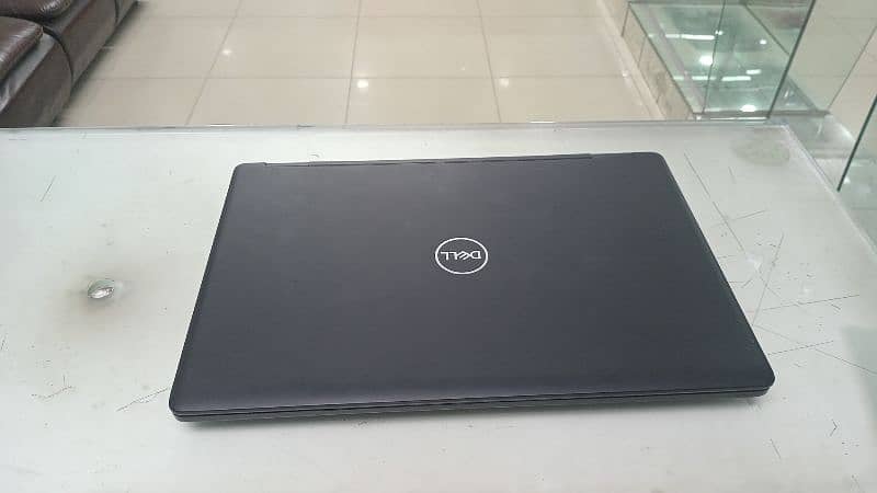 Dell Latitude 5590 Core i5 8th Generation 16/256 0