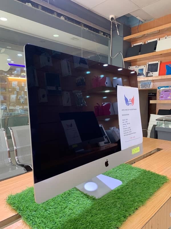 IMac 2015 Model 0