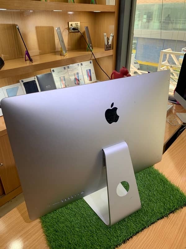 IMac 2015 Model 1