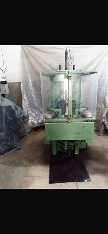 cousmatic blow molding machine 3