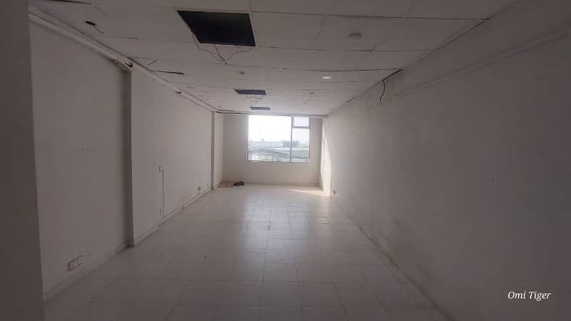 600 sqft Office For Sale at Rahat Commercial 0