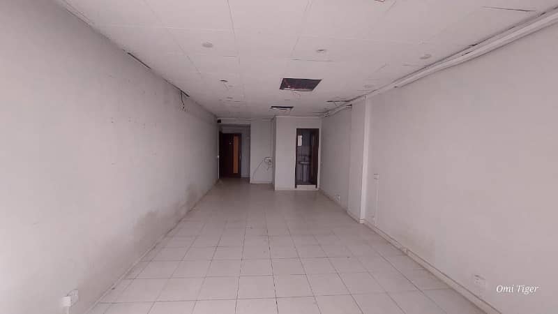 600 sqft Office For Sale at Rahat Commercial 1