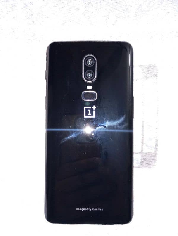 One plus 6 Urgent Sale 2