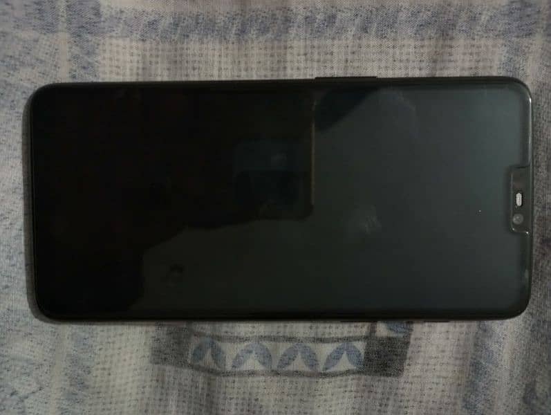 One plus 6 Urgent Sale 3