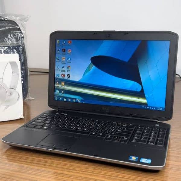 Dell latitude e5530 0