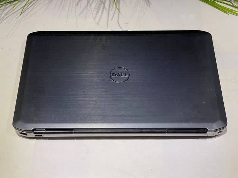 Dell latitude e5530 1