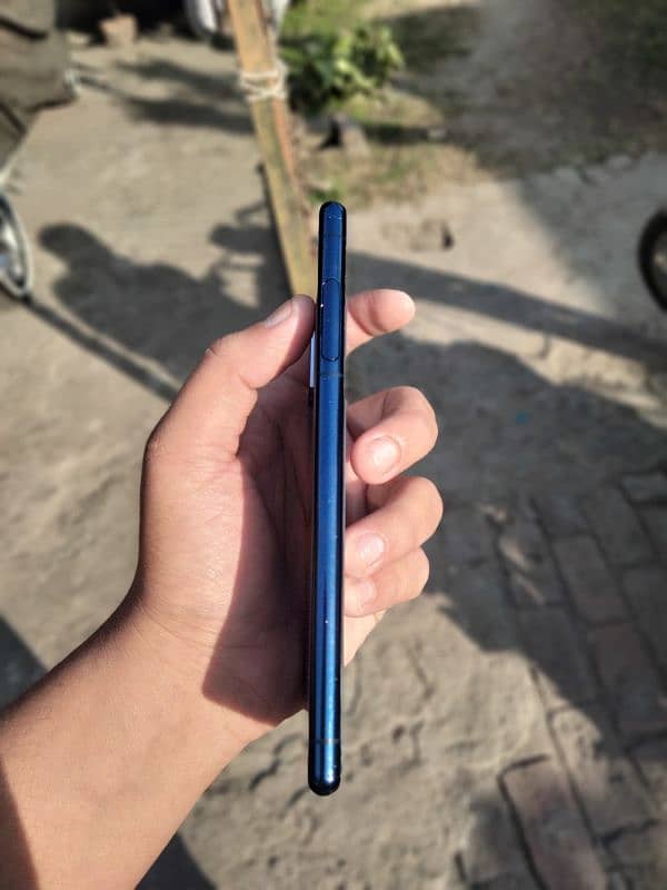 Sony Xperia 5 2