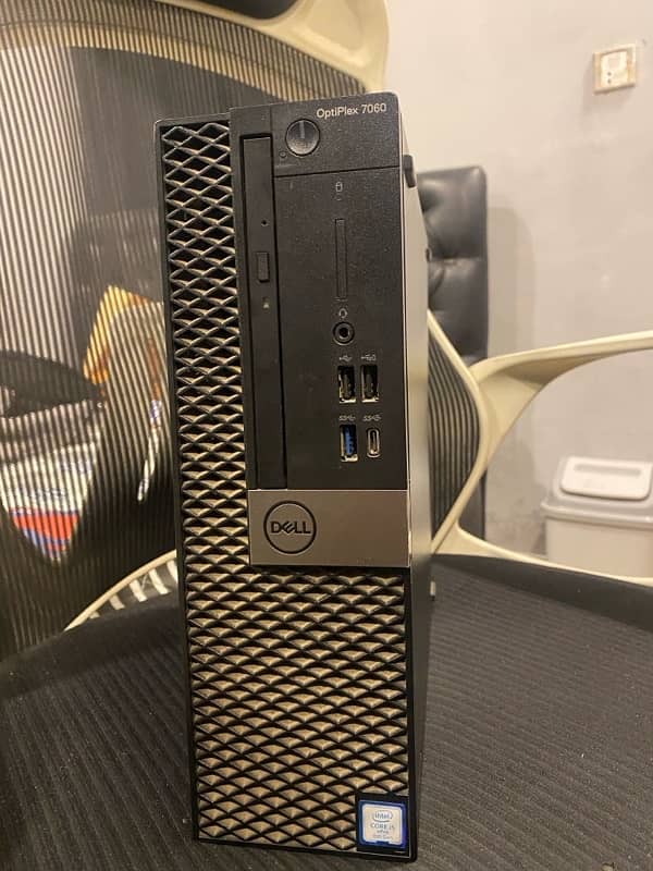 Dell Gaming Pc 0