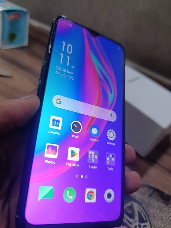 Oppo F11 2