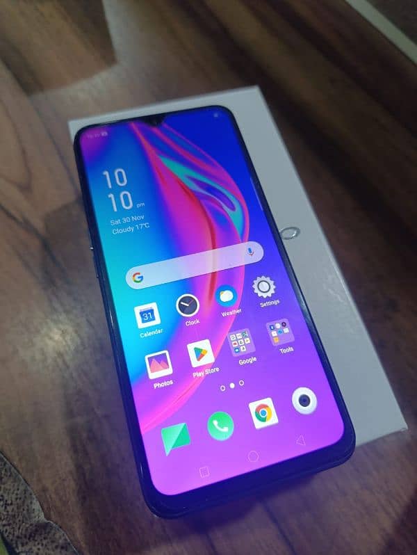 Oppo F11 4