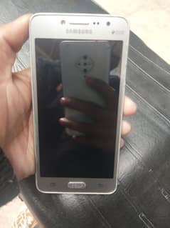 Samsung grand prime plus