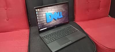 Dell Precision (7560) Ci9-11th Generation