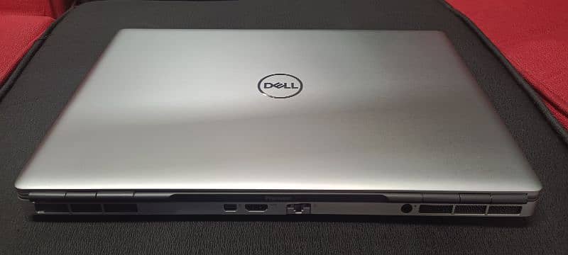 Dell Precision (7560) Ci9-11th Generation 2