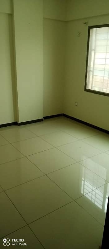 3 BED FLAT FOR RENT IN SEHAR COMMERCIAL DHA 1