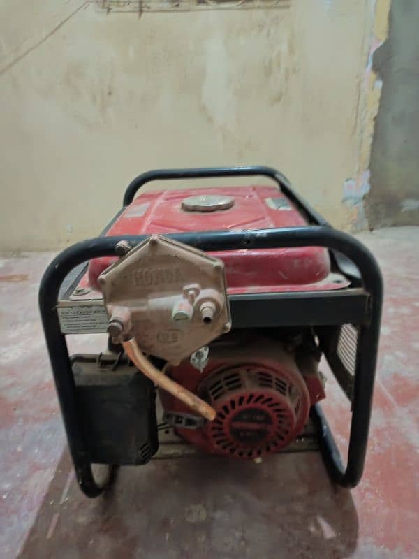 Generator 3kva Urgent Sale 2