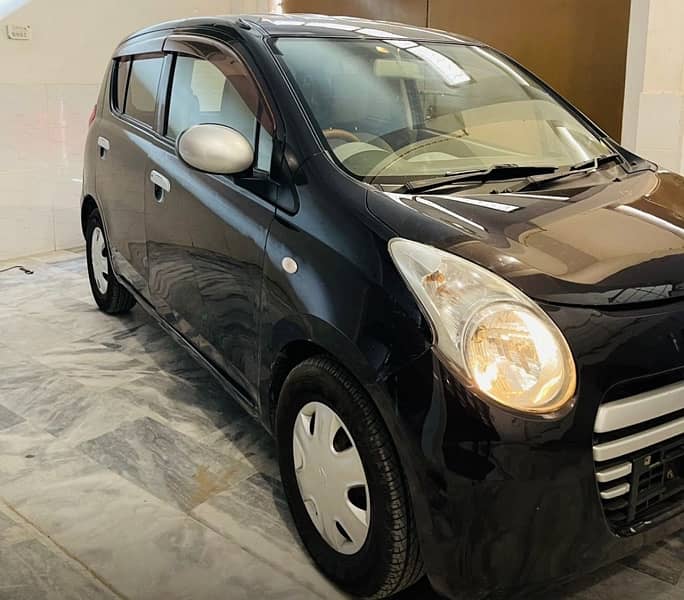 Suzuki Alto 2014 1