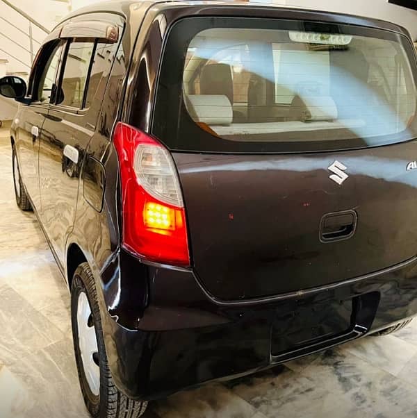 Suzuki Alto 2014 2