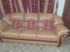 Sofa /6 seater Sofa set// Sofa Set //Luxury Sofa// Sofa  with Tables