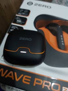 zero wave pro