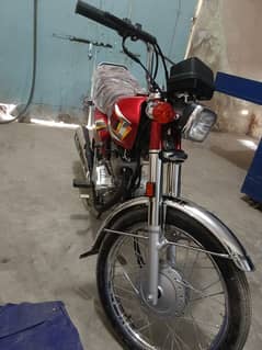 sell bike