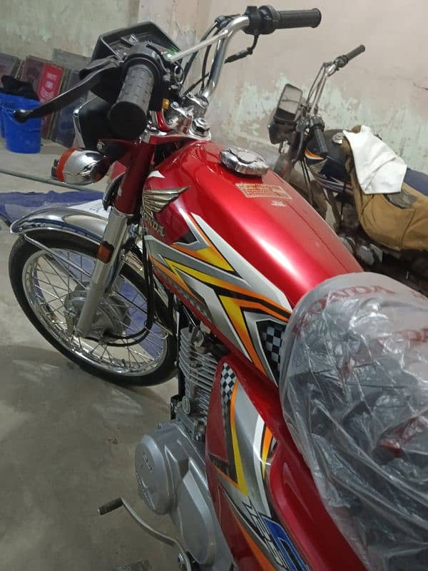 sell bike 3