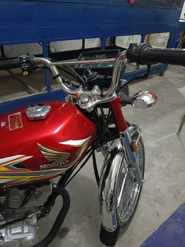 sell bike 5