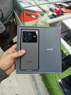 vivo x80 12 256 PTA approved