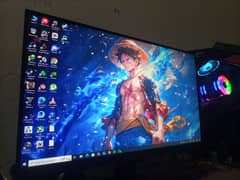 27 inch HDR borderless led Monitor