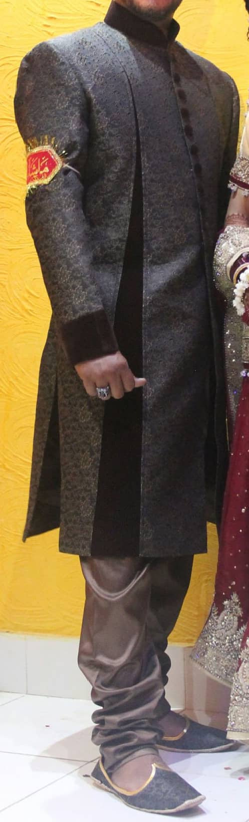 Dulha sherwani for sale 1