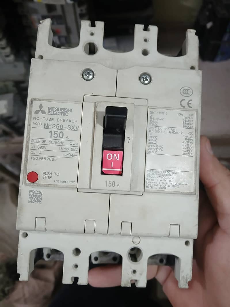 Vfd Inverter for Industrail Motors /atta chakki vfd / inverter solar 8