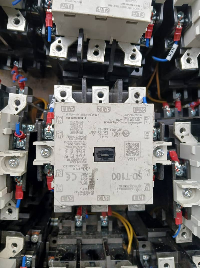 Vfd Inverter for Industrail Motors /atta chakki vfd / inverter solar 13