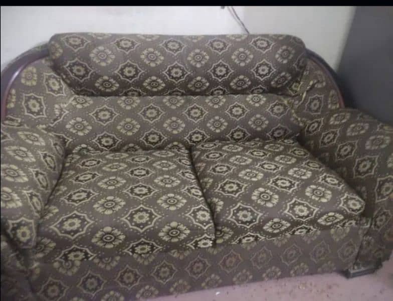 2 seater sofa 3