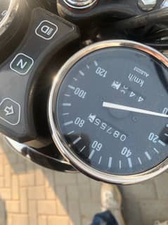 Suzuki GS 150 2024 model