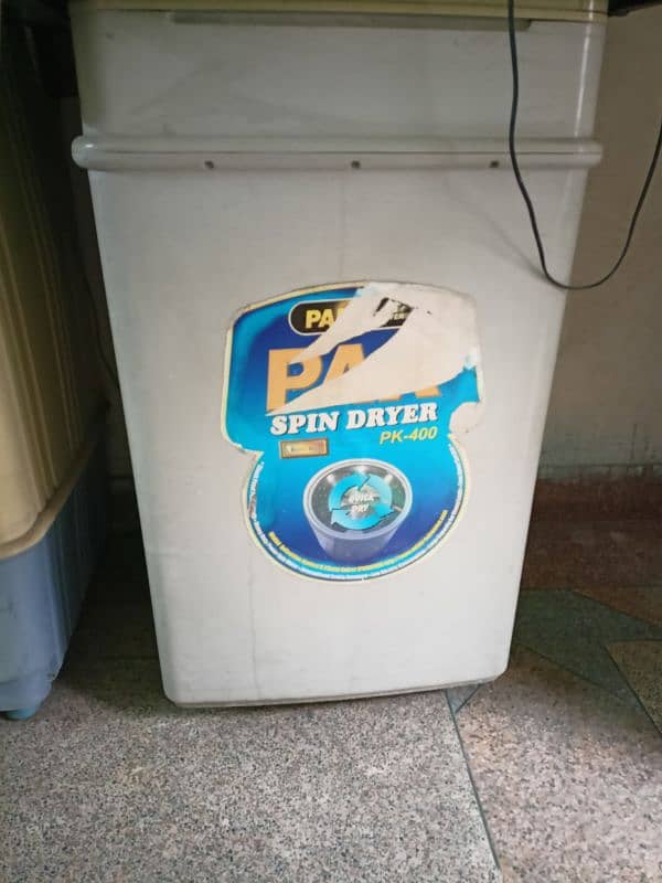 plastic body washing machine 0