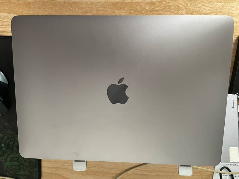 Macbook Air M1 8/256 13.3" 1