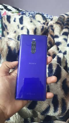 SONY XPERIA 1